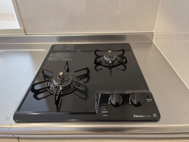 ヴィラージュK キッチン（イメージ）