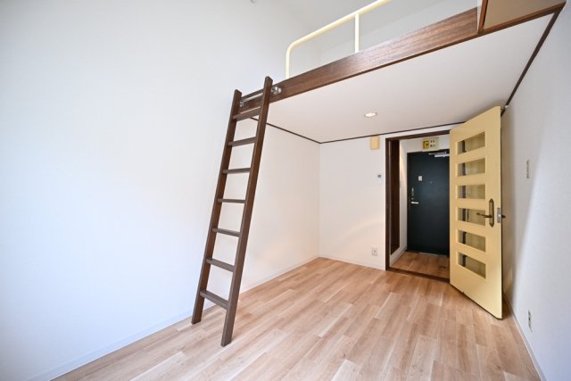 メゾンフレール2階 部屋その他