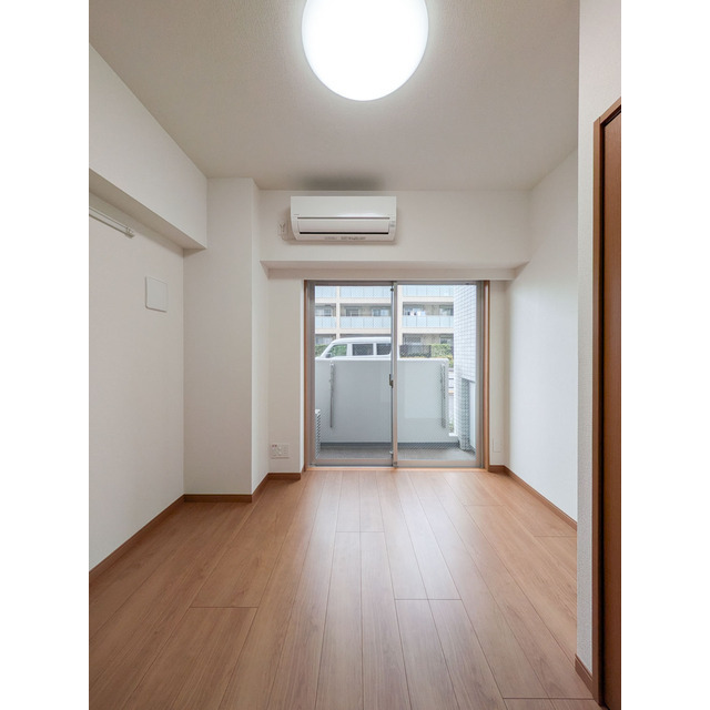 アーバハイツ六町環七北通り0105号室 部屋その他