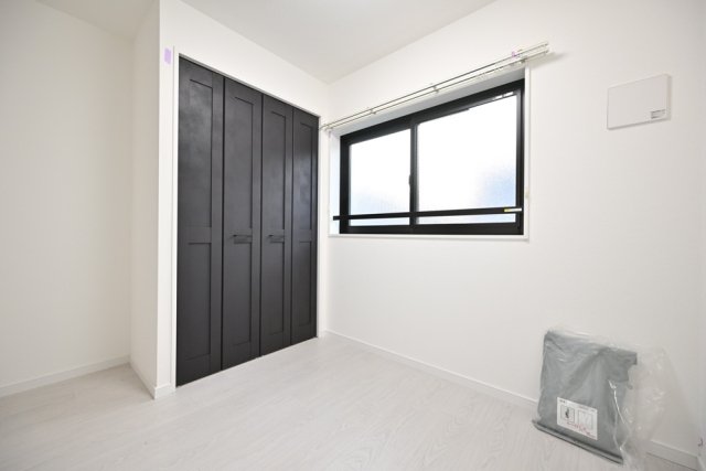 ＥＳ－Ｇｒａｎｄｅ東中野2階 部屋その他