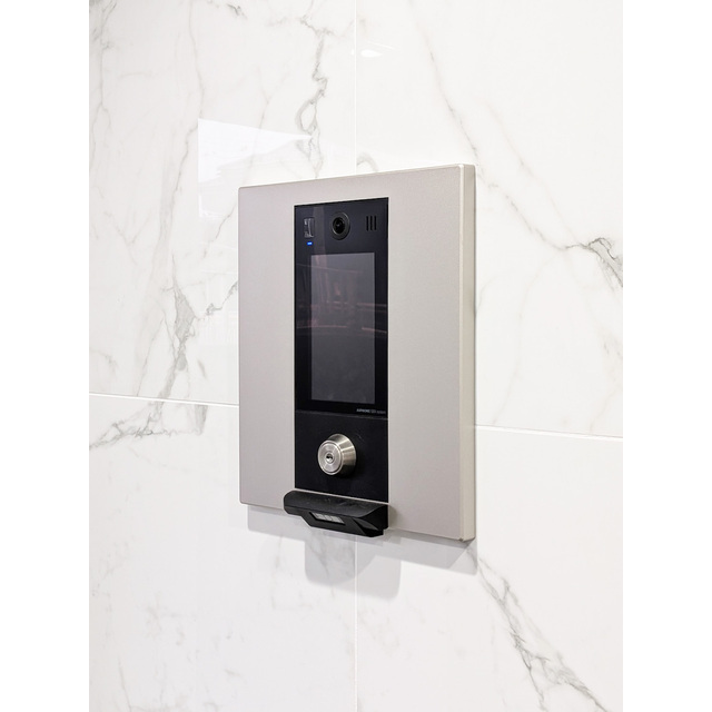 アーバーハイツ六町4丁目0506号室 オートロック