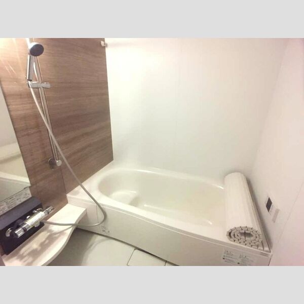 アミ・クール 浴室