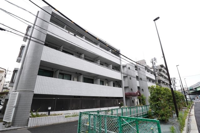 ラ･レジダンス･ド･パンデュールの外観画像