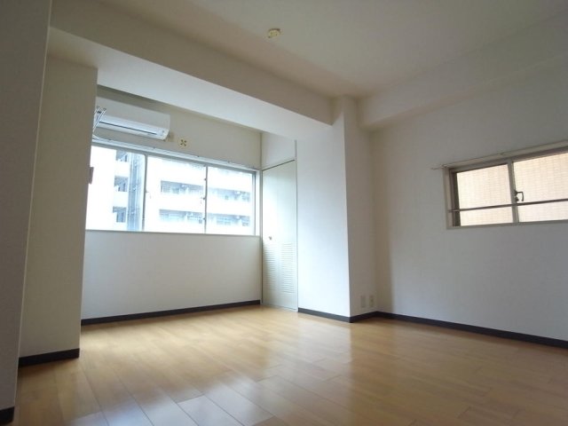 コスモ東池袋5階 部屋その他