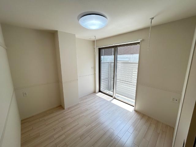 charme・toit（シャルム・トワ） 洋室