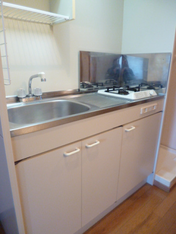 スカイコート新宿落合第6413号室 ※同タイプ参考写真