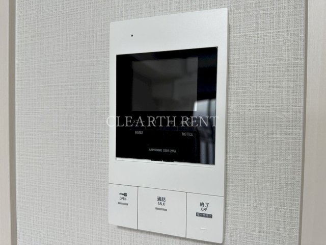 ＧＲＡＮ ＰＡＳＥＯ 谷在家6階 部屋設備