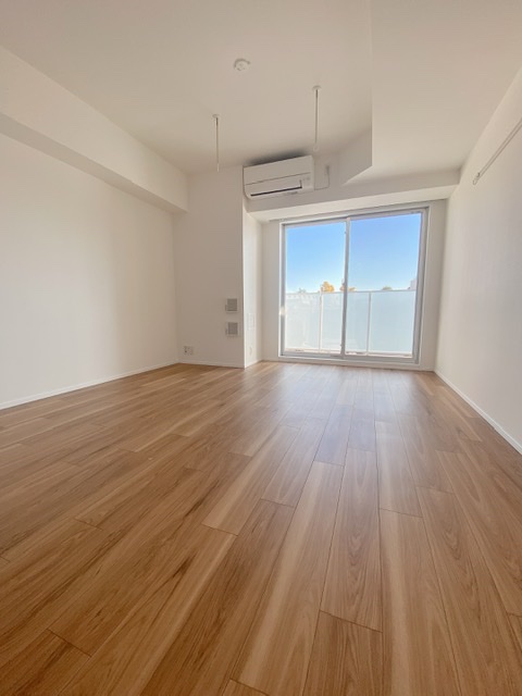 プラウドフラット根津谷中304号室 内観