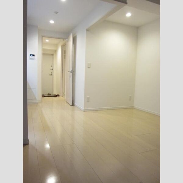 Plumeria407号室 LDK