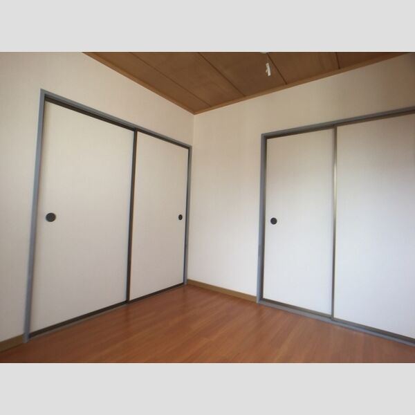 レジデンス堤201号室 洋室4.5帖