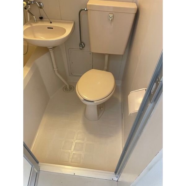 スペースさがみ野205号室 部屋その他