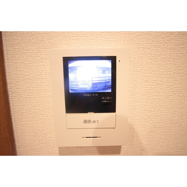 ステラハウス106号室 部屋その他