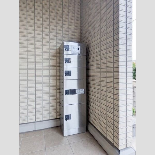 クレストステージ東大宮 周辺