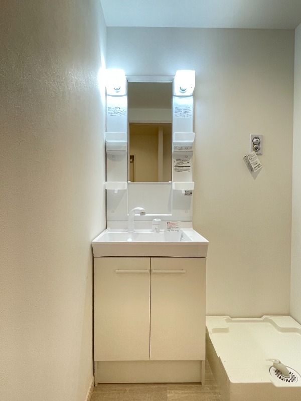 ルッチクオリタ鳩ヶ谷2階 部屋その他