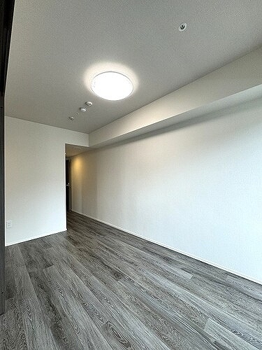 ライオンズ千代田岩本町ミレスーＫＤＡ リビングダイニング　※2024年6月撮影