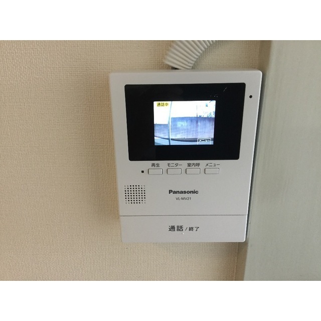 ボートハウス105号室 部屋その他