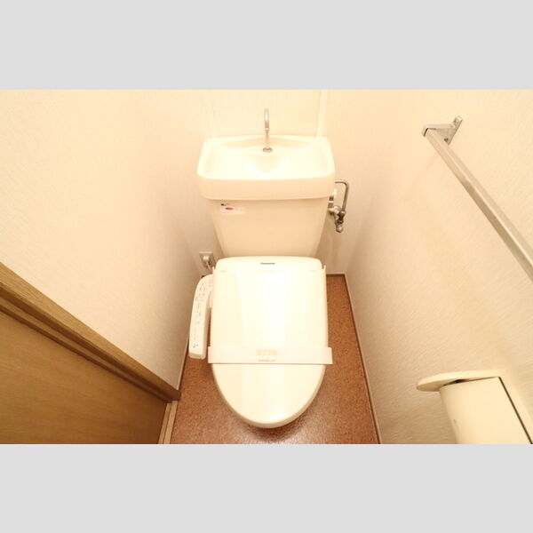 シティハイム セルティア 温水洗浄暖房便座