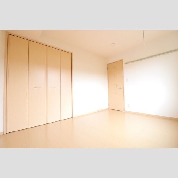 レガーロ　A101号室 洋室2