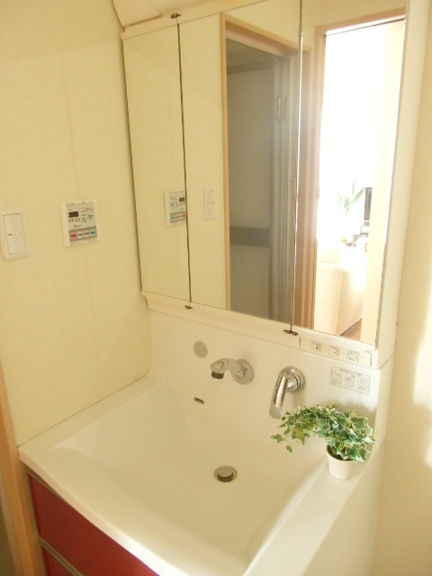 Ｖｉｌｌａ　Ｎｏａｈ．本多 洗面