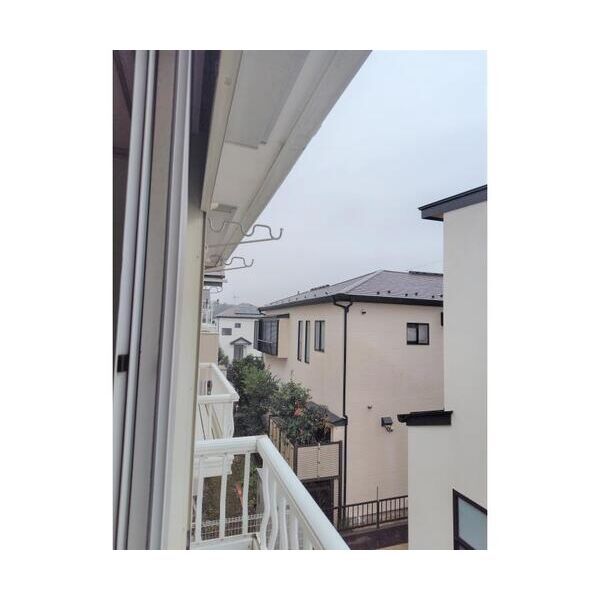 エステートピア八千代台東202号室 部屋その他