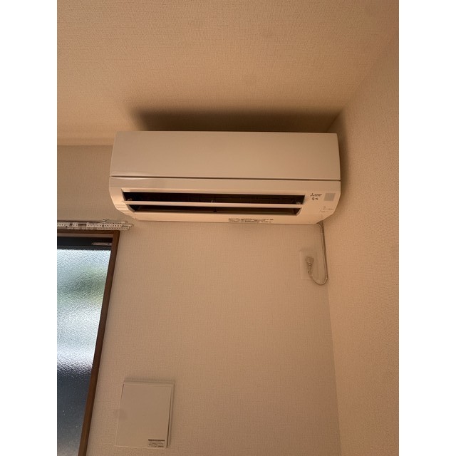 コントレイルⅠ202号室 部屋その他