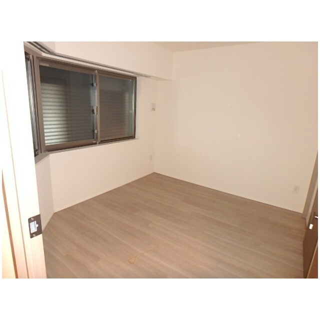 Brillia 宮前平　Hillside 内観