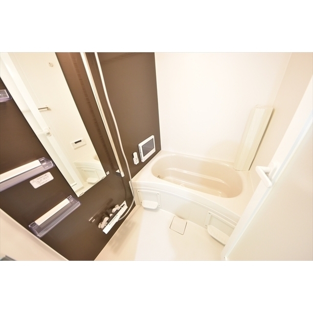 CASA PIAZZA 西日暮里0102号室 内観