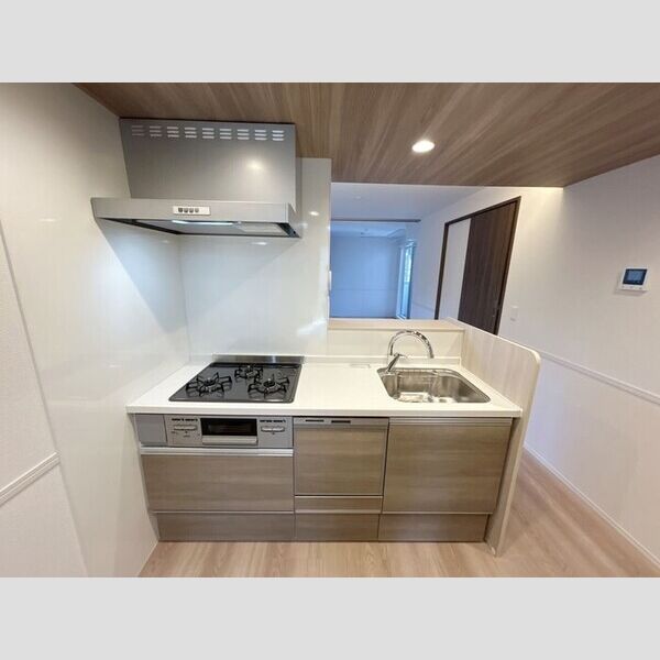 グラナーデ東尾久Ⅱ キッチン