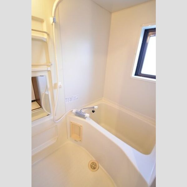 ラ・リヴィエールⅢ バス