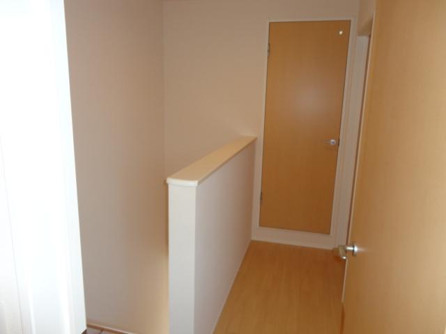 アメニティハイツ川島 廊下