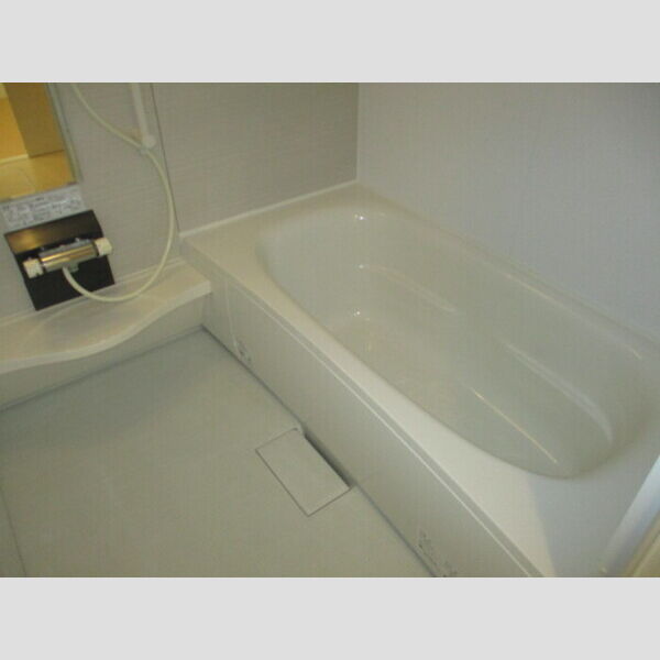 ヴェルドミールⅡ ユニットバス