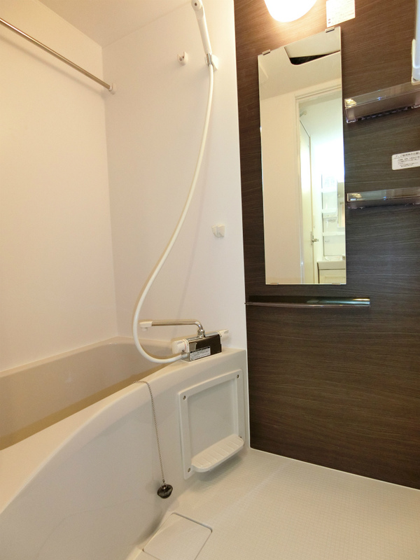 リブリ・渡田向町 お風呂