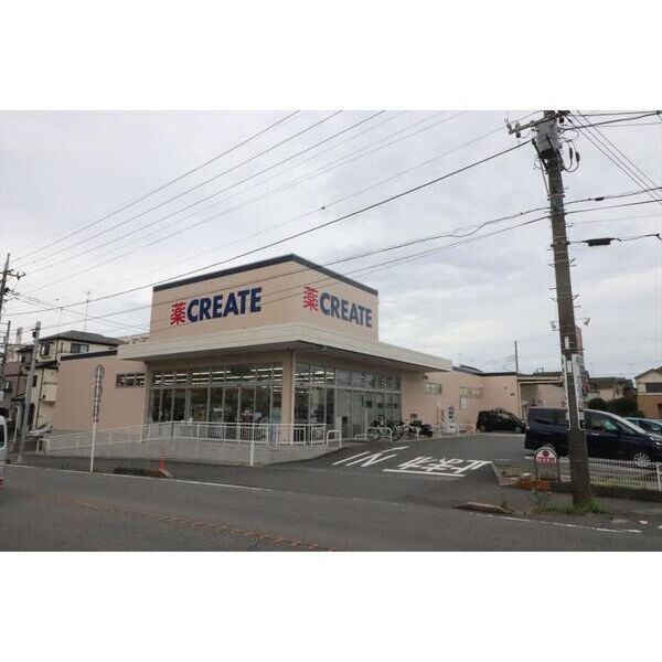 メイプルハウス町田203号室 周辺