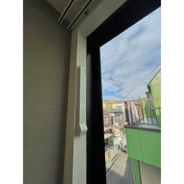 ＬＥＤミラージュ 内観