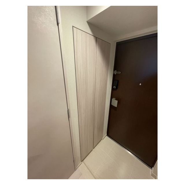 ブランシエスタ荻窪0605号室 玄関