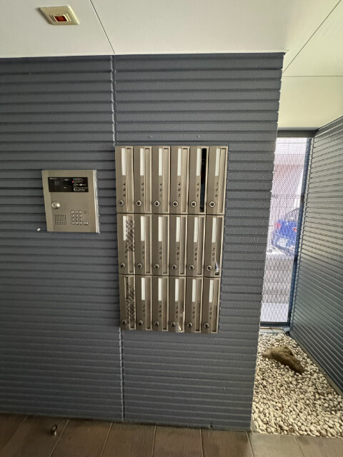 ルームス市川(E-073)4階 部屋その他