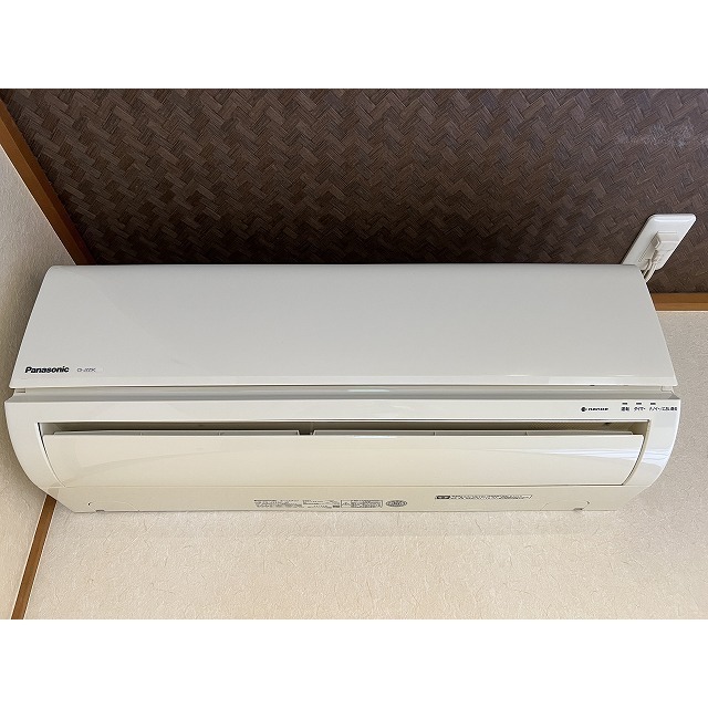 柿の木坂１丁目戸建A号室 エアコン各部屋に完備◎