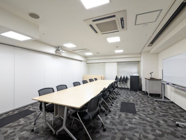 エムジー目黒駅前0303号室 その他共有部分