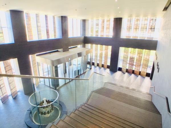 Ｂｒｉｌｌｉａ　有明　Ｓｋｙ　Ｔｏｗｅｒ28階 エントランス