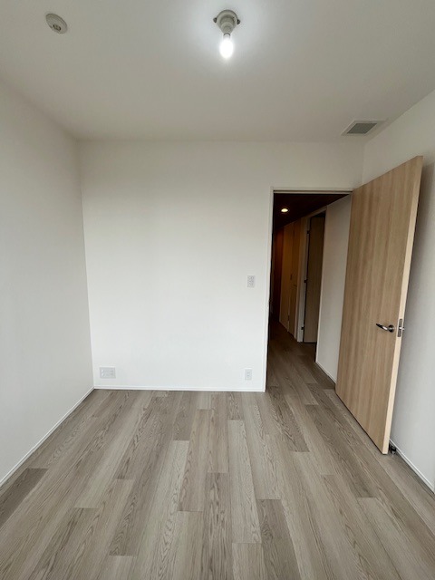 レジディアタワー上池袋（タワー棟）4階 寝室