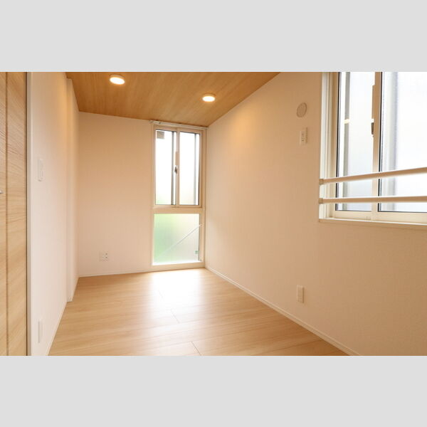 Accorder(アコルデ)203号室 洋室