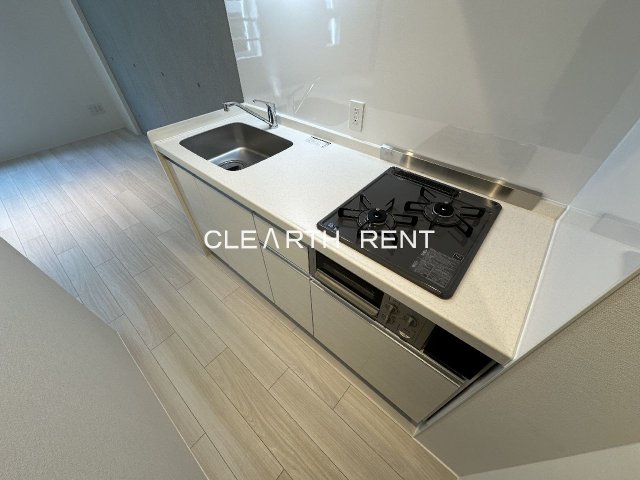 ＧＲＡＮ ＰＡＳＥＯ 池尻大橋202号室 【世田谷区池尻の新築デザイナーズマンション】