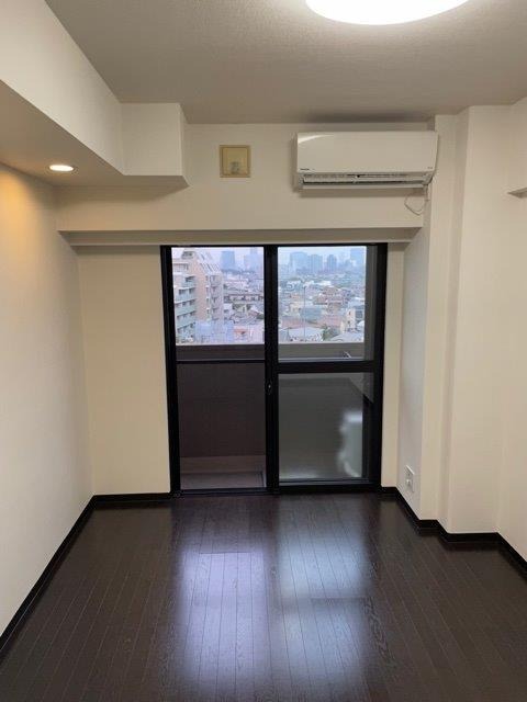 トーシンフェニックス初台弐番館 リビング