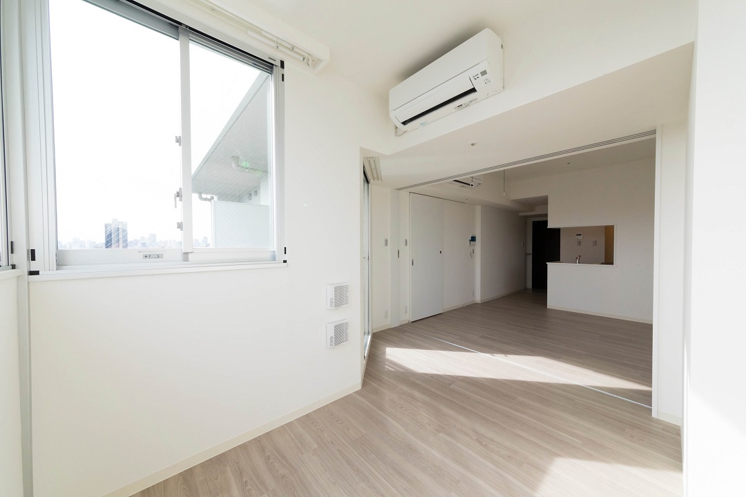 プラウドフラット浅草雷門204号室 同建物別部屋の参考画像