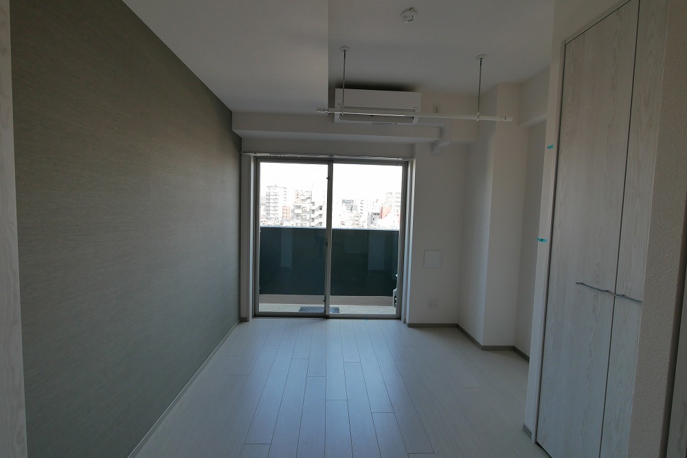 ハーモニーレジデンス山手サウス大塚 内観