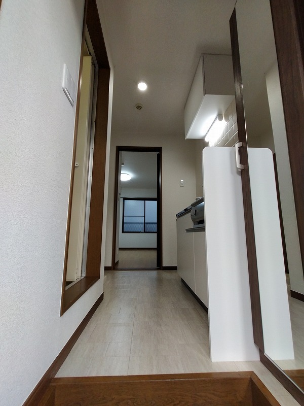 リブレリー春江Ｂ1階 部屋その他