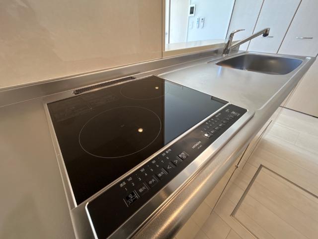 ロイヤルⅠ キッチン