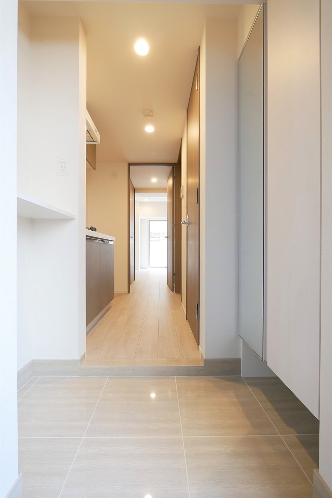 レジデンス北大塚7階 同建物別部屋の参考画像