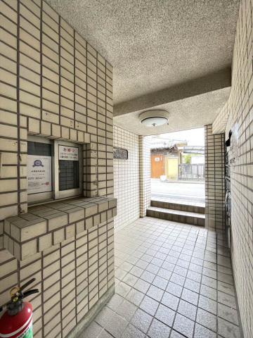 スカイコート立川2201号室 部屋その他