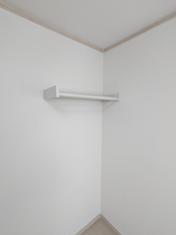 ルークス雑色2階 部屋その他